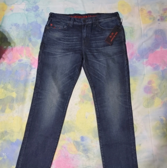 True religion jeans - Picture 2 of 16